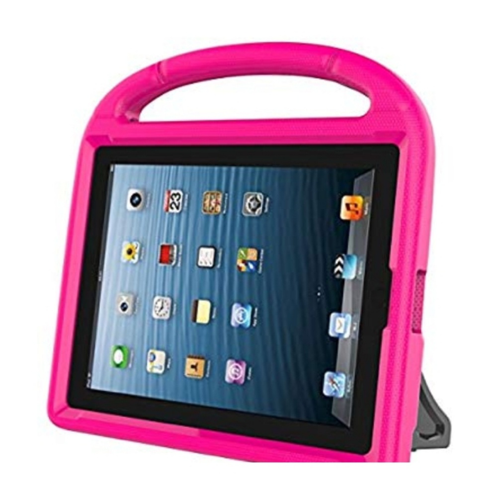 New iPad 2, 3 and 4 kids case